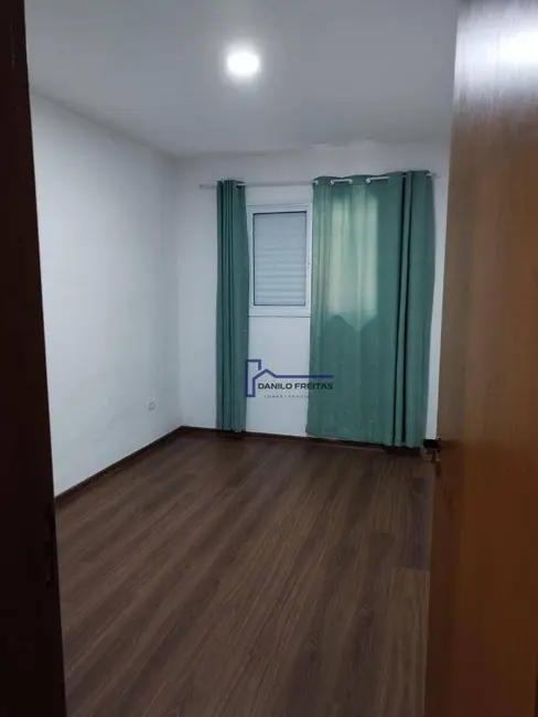 Foto 5 de Apartamento com 2 quartos à venda, 47m2 em Jardim Colonial, Atibaia - SP