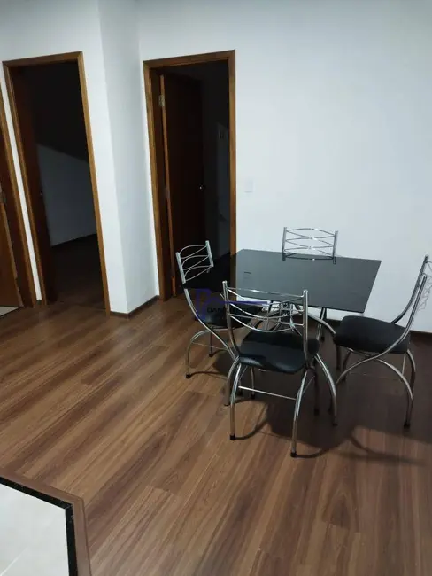 Foto 2 de Apartamento com 2 quartos à venda, 47m2 em Jardim Colonial, Atibaia - SP