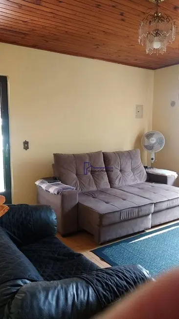 Foto 2 de Casa com 4 quartos à venda, 360m2 em Jardim dos Pinheiros, Atibaia - SP