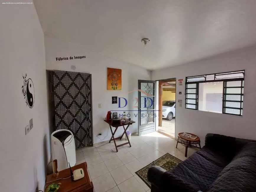 Foto 4 de Casa com 4 quartos à venda, 360m2 em Jardim dos Pinheiros, Atibaia - SP
