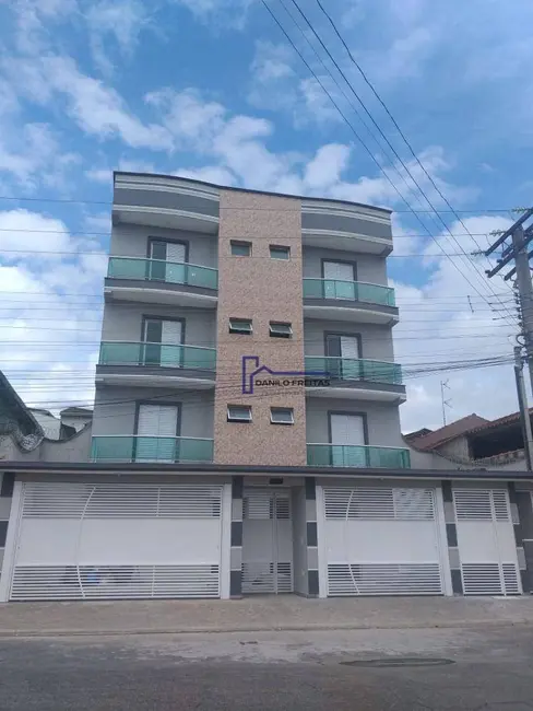 Foto 1 de Apartamento com 2 quartos à venda, 60m2 em Jardim das Cerejeiras, Atibaia - SP