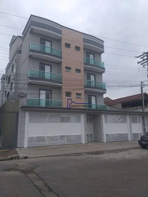 Apartamento com 2 quartos à venda, 60m2 em Jardim das Cerejeiras, Atibaia - SP - imagem 3 Foto 3 de Apartamento com 2 quartos à venda, 60m2 em Jardim das Cerejeiras, Atibaia - SP