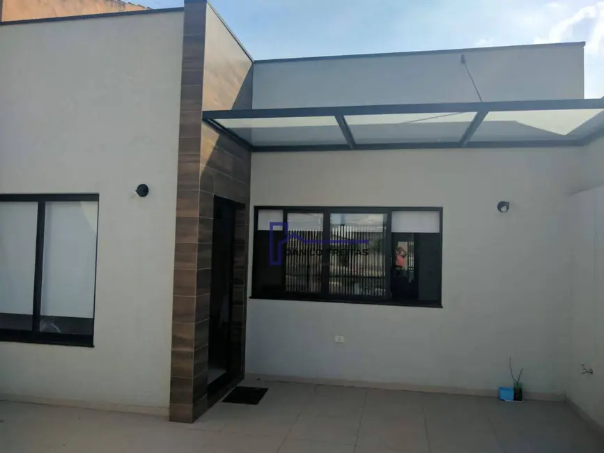 Foto 2 de Casa com 3 quartos à venda, 175m2 em Atibaia - SP