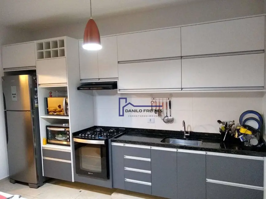 Foto 7 de Casa com 3 quartos à venda, 175m2 em Atibaia - SP