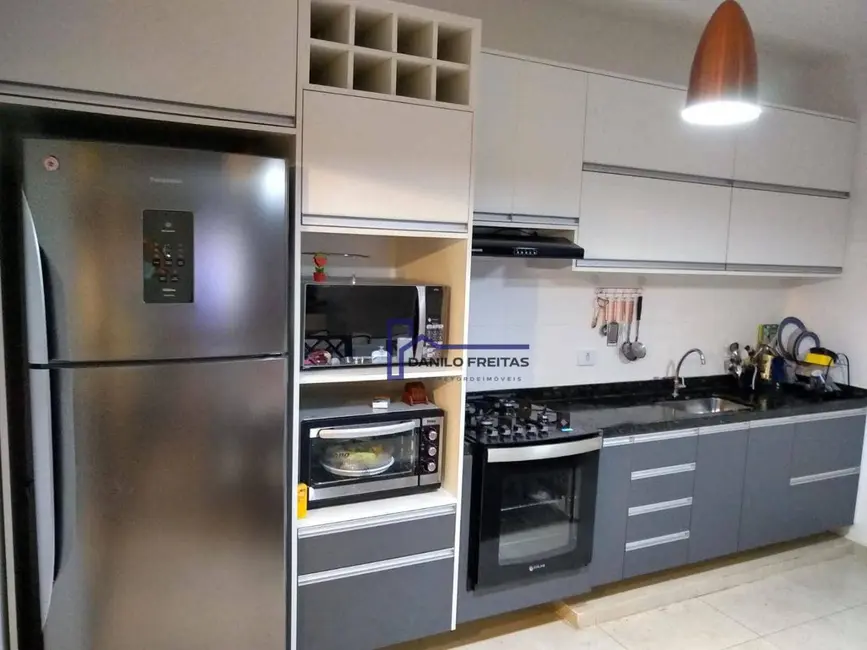 Foto 5 de Casa com 3 quartos à venda, 175m2 em Atibaia - SP