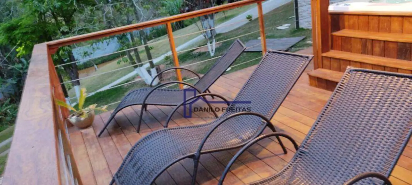 Foto 8 de Chácara com 7 quartos à venda, 4372m2 em Parque Caetê, Braganca Paulista - SP