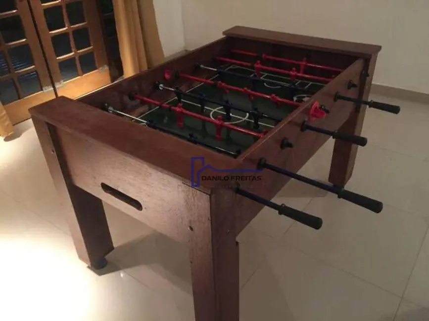 Foto 3 de Chácara com 7 quartos à venda, 4372m2 em Parque Caetê, Braganca Paulista - SP