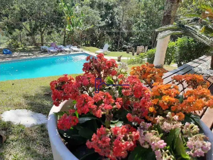 Foto 7 de Chácara com 7 quartos à venda, 4372m2 em Parque Caetê, Braganca Paulista - SP