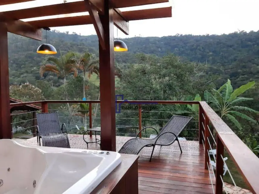 Foto 5 de Chácara com 7 quartos à venda, 4372m2 em Parque Caetê, Braganca Paulista - SP