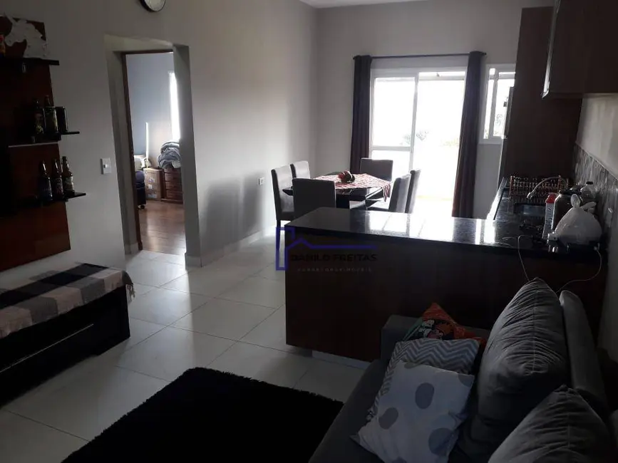 Foto 5 de Apartamento com 2 quartos à venda, 80m2 em Jardim Colonial, Atibaia - SP