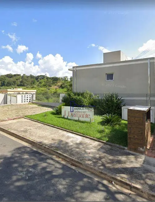 Foto 1 de Apartamento com 2 quartos à venda, 80m2 em Jardim Colonial, Atibaia - SP