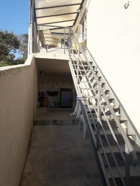 Foto 3 de Apartamento com 2 quartos à venda, 80m2 em Jardim Colonial, Atibaia - SP