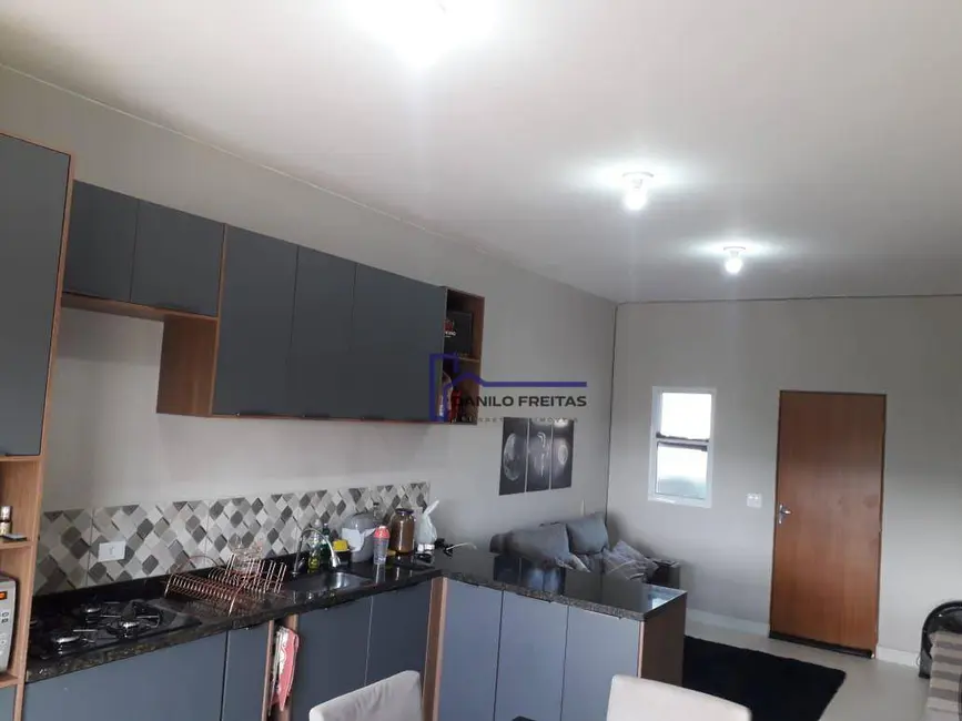 Foto 9 de Apartamento com 2 quartos à venda, 80m2 em Jardim Colonial, Atibaia - SP