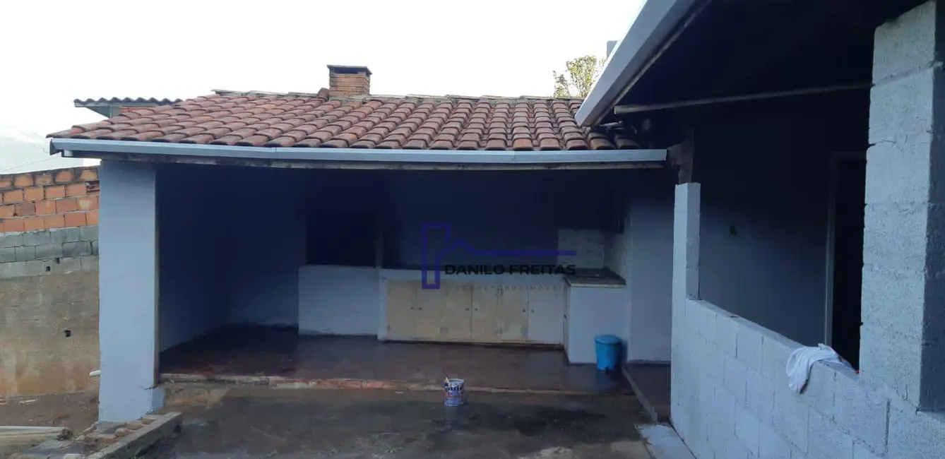 Foto 4 de Casa com 3 quartos à venda, 300m2 em Jardim das Cerejeiras, Atibaia - SP