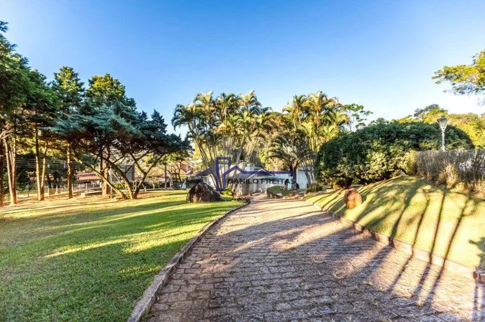 Foto 9 de Casa com 5 quartos à venda, 6000m2 em Vila Santista, Atibaia - SP