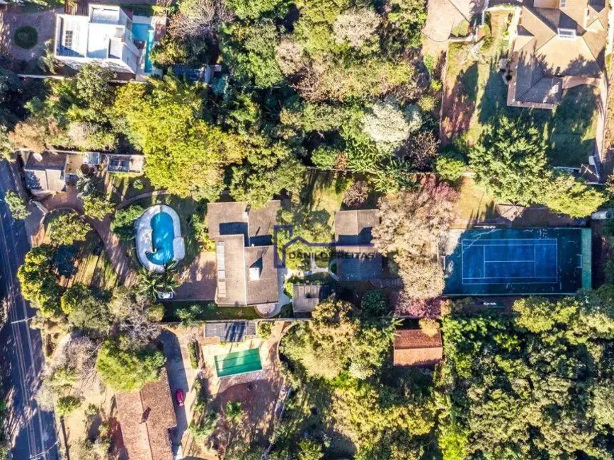 Foto 3 de Casa com 5 quartos à venda, 6000m2 em Vila Santista, Atibaia - SP