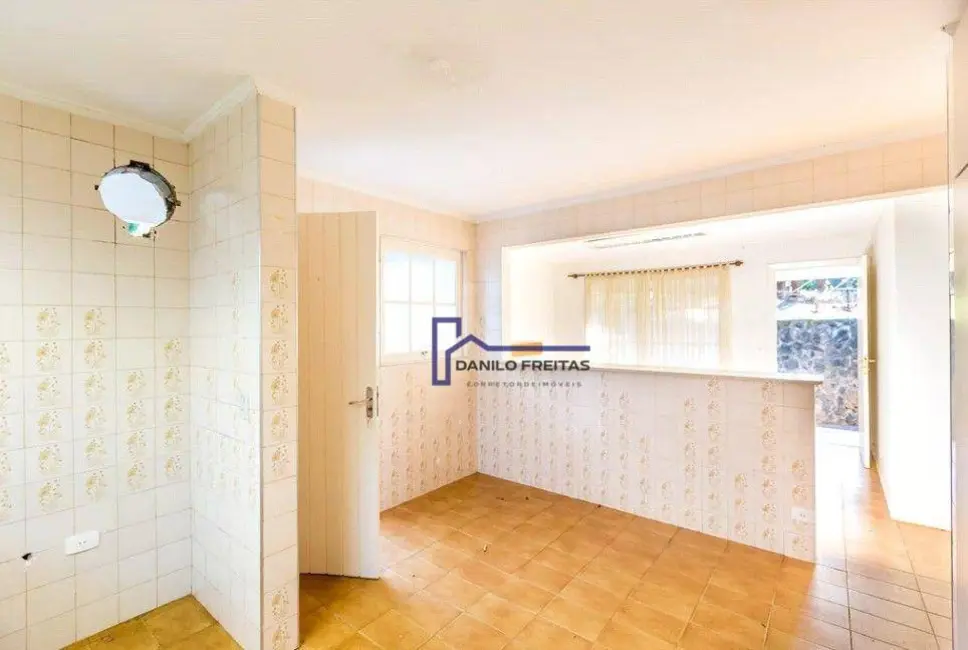 Foto 7 de Casa com 5 quartos à venda, 6000m2 em Vila Santista, Atibaia - SP