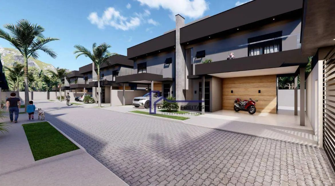 Foto 7 de Casa de Condomínio com 3 quartos à venda, 127m2 em Ressaca, Atibaia - SP