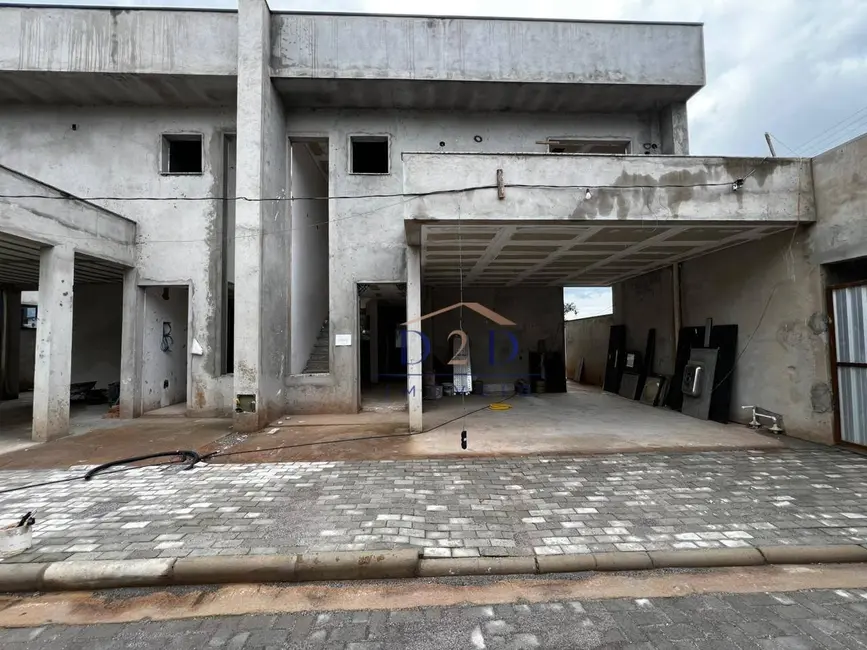 Foto 8 de Casa de Condomínio com 3 quartos à venda, 127m2 em Ressaca, Atibaia - SP