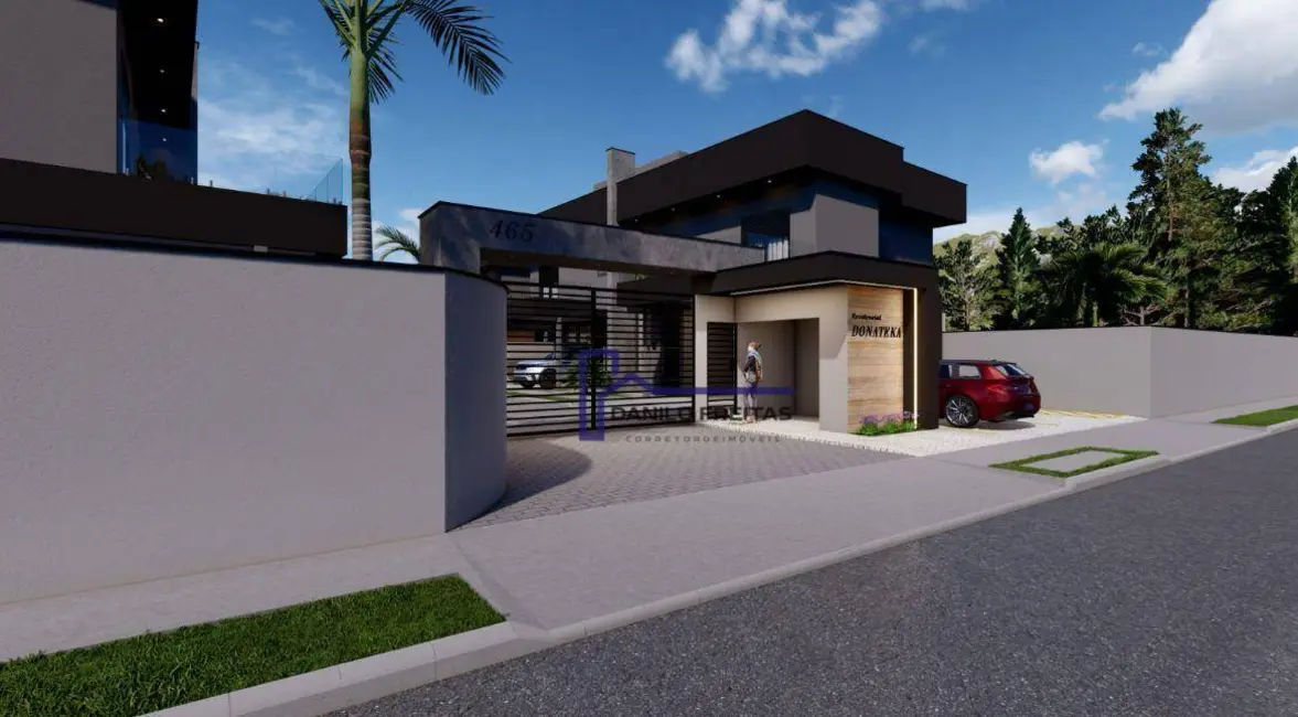 Foto 4 de Casa de Condomínio com 3 quartos à venda, 127m2 em Ressaca, Atibaia - SP