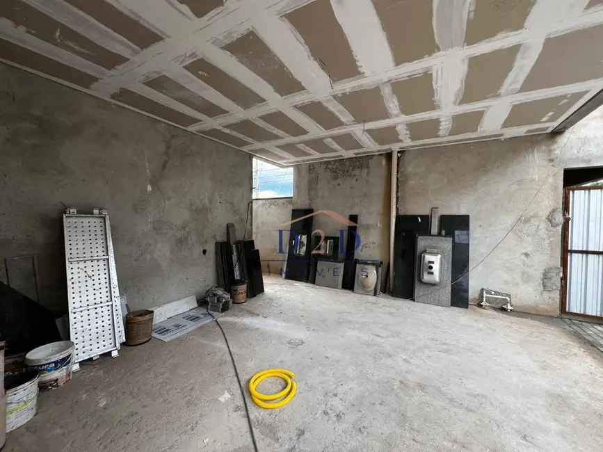 Foto 9 de Casa de Condomínio com 3 quartos à venda, 127m2 em Ressaca, Atibaia - SP