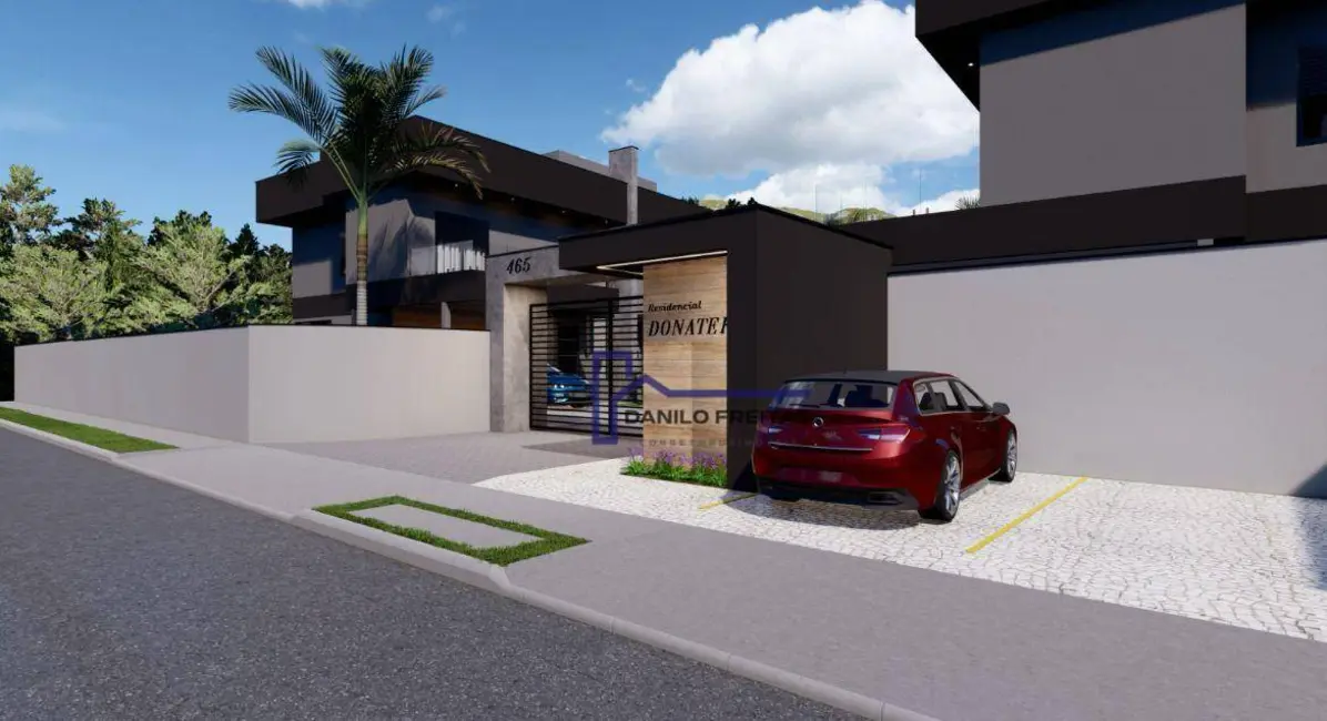 Foto 6 de Casa de Condomínio com 3 quartos à venda, 127m2 em Ressaca, Atibaia - SP