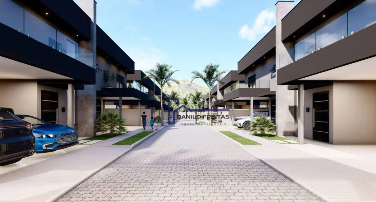 Foto 5 de Casa de Condomínio com 3 quartos à venda, 127m2 em Ressaca, Atibaia - SP