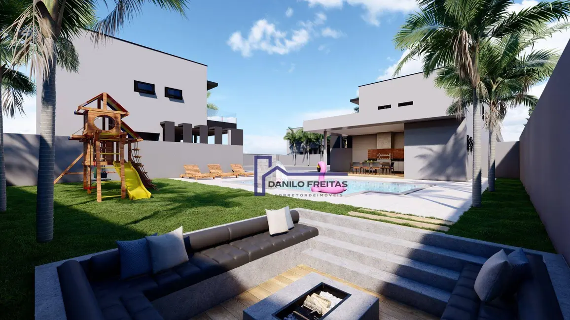 Casa de Condomínio com 3 quartos à venda, 150m2 em Chácaras Maringá, Atibaia - SP - imagem 8 Foto 8 de Casa de Condomínio com 3 quartos à venda, 150m2 em Chácaras Maringá, Atibaia - SP