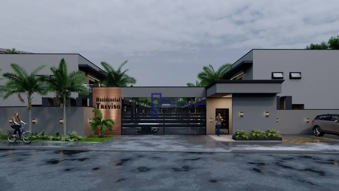 Casa de Condomínio com 3 quartos à venda, 150m2 em Chácaras Maringá, Atibaia - SP - imagem 3 Foto 3 de Casa de Condomínio com 3 quartos à venda, 150m2 em Chácaras Maringá, Atibaia - SP