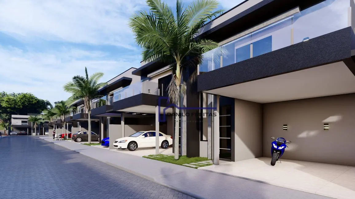 Casa de Condomínio com 3 quartos à venda, 150m2 em Chácaras Maringá, Atibaia - SP - imagem 6 Foto 6 de Casa de Condomínio com 3 quartos à venda, 150m2 em Chácaras Maringá, Atibaia - SP