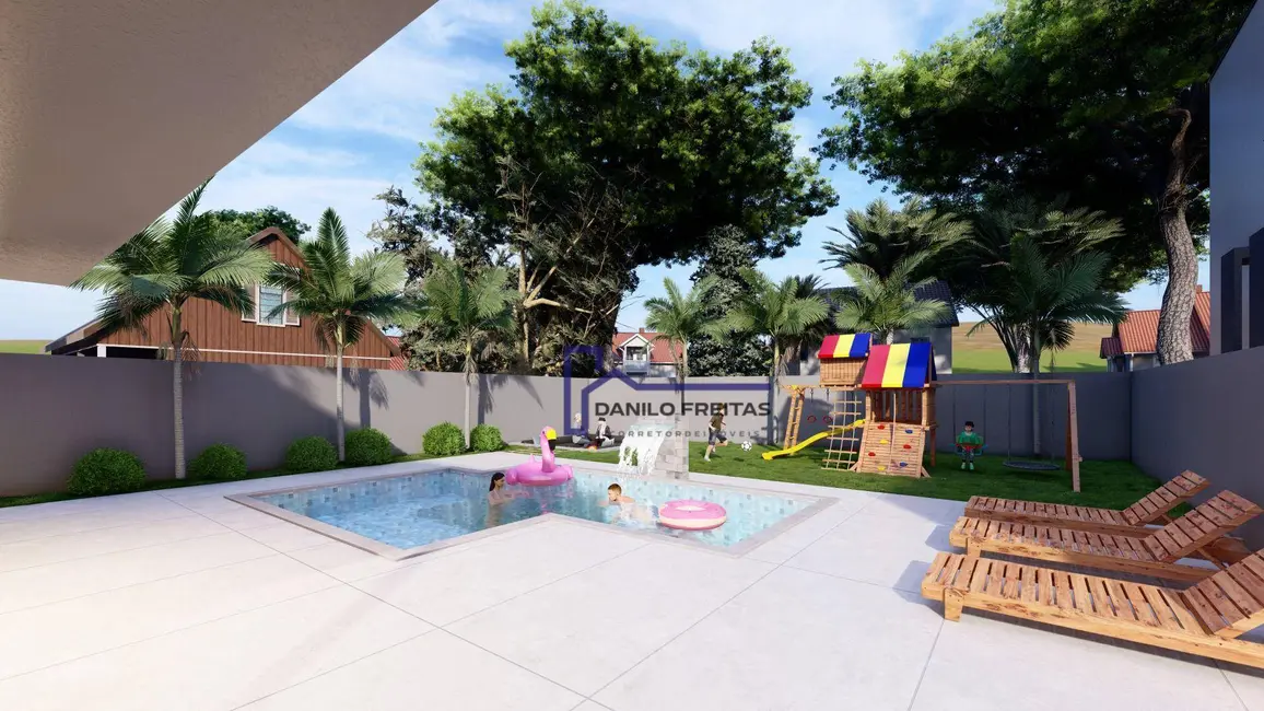 Casa de Condomínio com 3 quartos à venda, 150m2 em Chácaras Maringá, Atibaia - SP - imagem 9 Foto 9 de Casa de Condomínio com 3 quartos à venda, 150m2 em Chácaras Maringá, Atibaia - SP