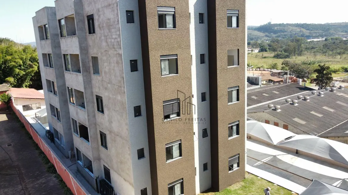 Foto 6 de Apartamento com 2 quartos à venda, 67m2 em Centro, Atibaia - SP