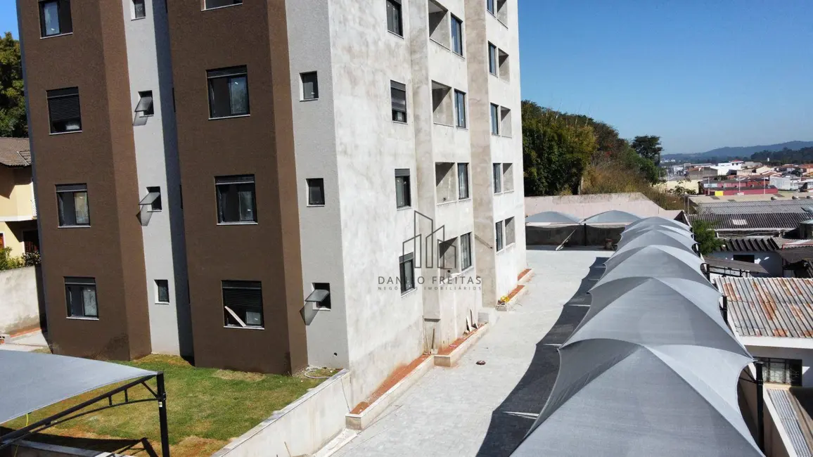 Foto 8 de Apartamento com 2 quartos à venda, 67m2 em Centro, Atibaia - SP