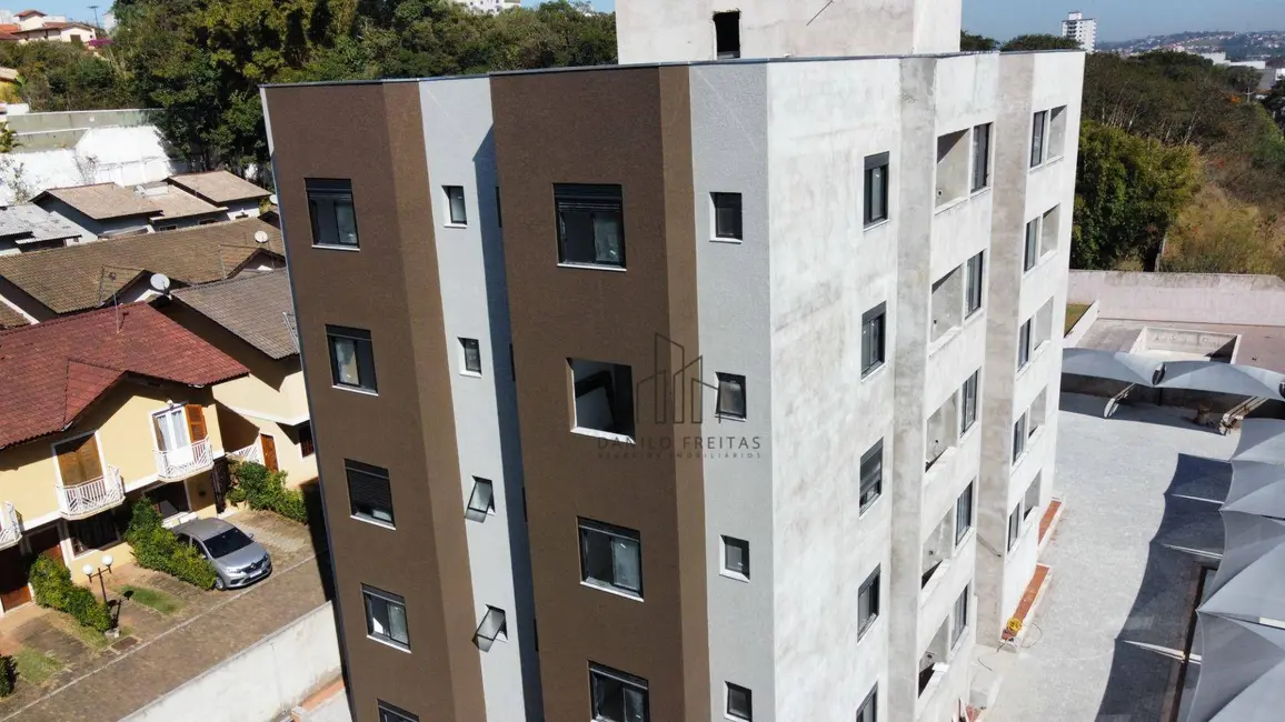 Foto 5 de Apartamento com 2 quartos à venda, 67m2 em Centro, Atibaia - SP