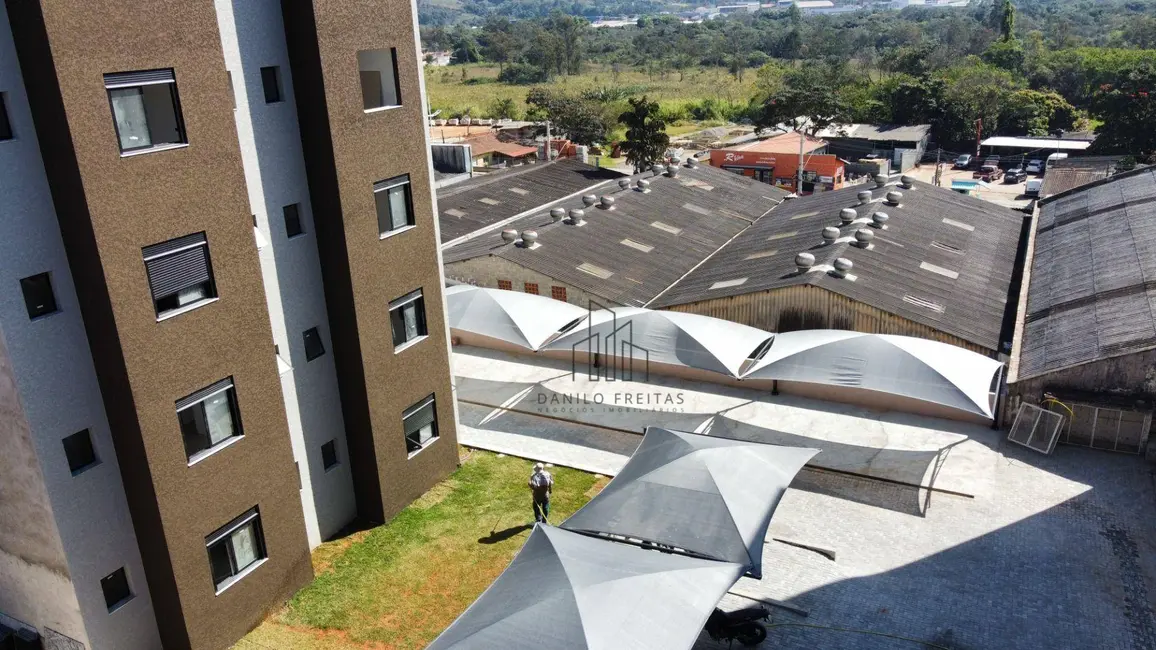 Foto 7 de Apartamento com 2 quartos à venda, 67m2 em Centro, Atibaia - SP