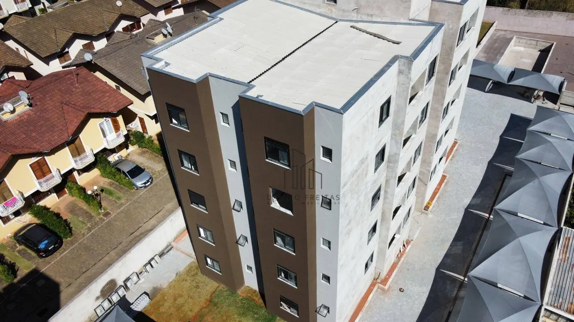 Foto 4 de Apartamento com 2 quartos à venda, 67m2 em Centro, Atibaia - SP