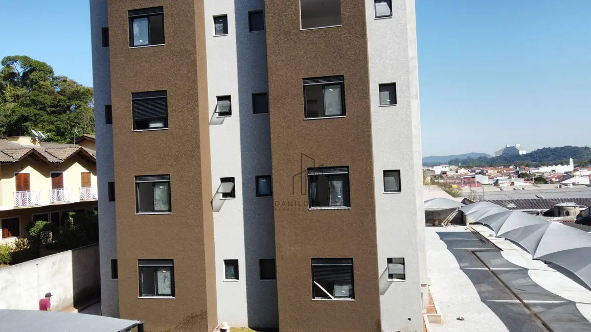 Foto 9 de Apartamento com 2 quartos à venda, 67m2 em Centro, Atibaia - SP