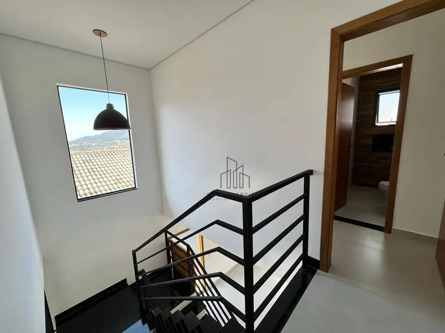 Foto 6 de Casa com 3 quartos à venda, 150m2 em Jardim Maristela, Atibaia - SP