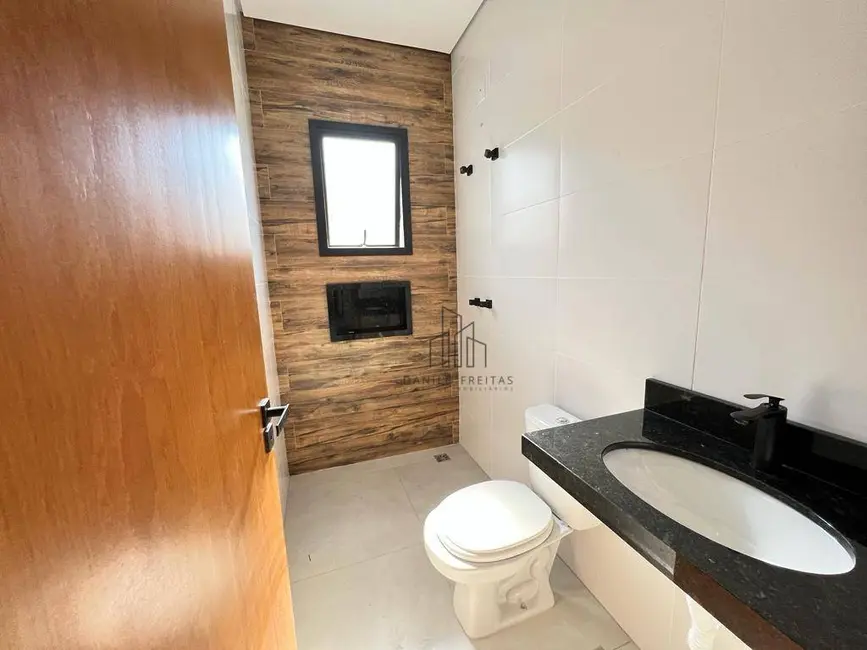 Foto 3 de Casa com 3 quartos à venda, 150m2 em Jardim Maristela, Atibaia - SP