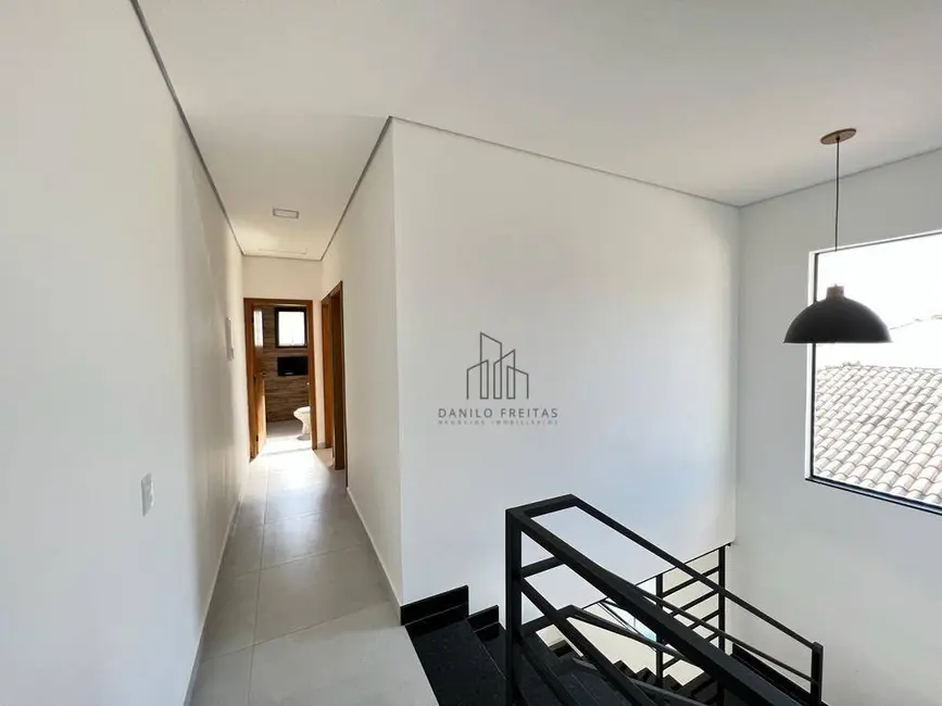 Foto 7 de Casa com 3 quartos à venda, 150m2 em Jardim Maristela, Atibaia - SP