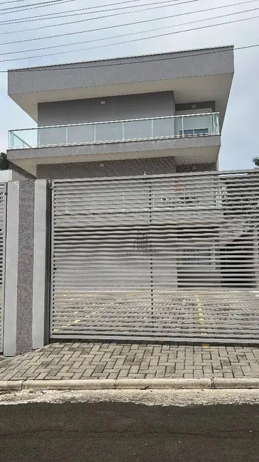 Foto 2 de Apartamento com 3 quartos à venda, 86m2 em Vila Esperia ou Giglio, Atibaia - SP