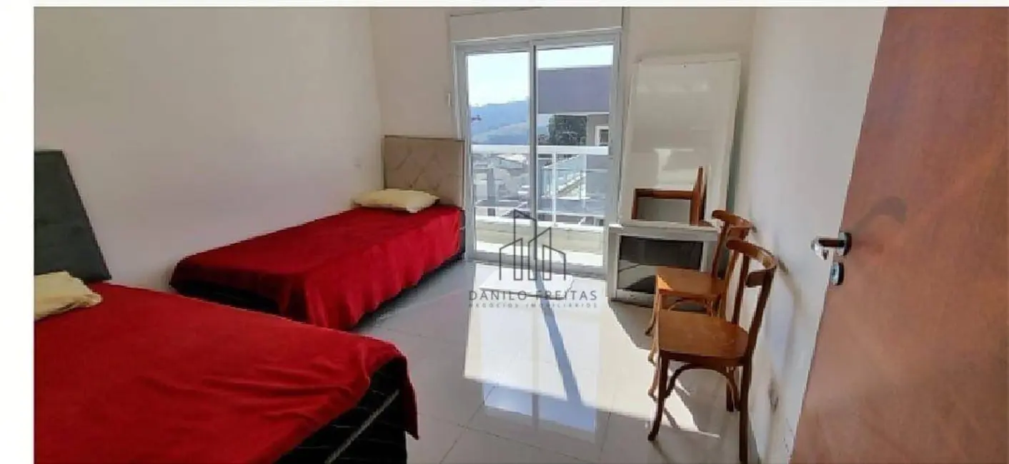 Foto 3 de Apartamento com 3 quartos à venda, 86m2 em Vila Esperia ou Giglio, Atibaia - SP