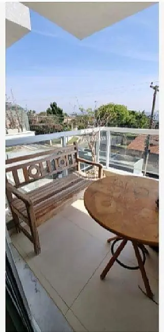 Foto 5 de Apartamento com 3 quartos à venda, 86m2 em Vila Esperia ou Giglio, Atibaia - SP