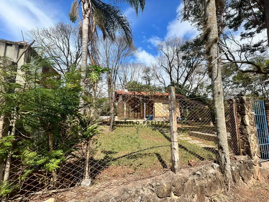 Foto 1 de Terreno / Lote à venda, 2153m2 em Nova Gardênia, Atibaia - SP