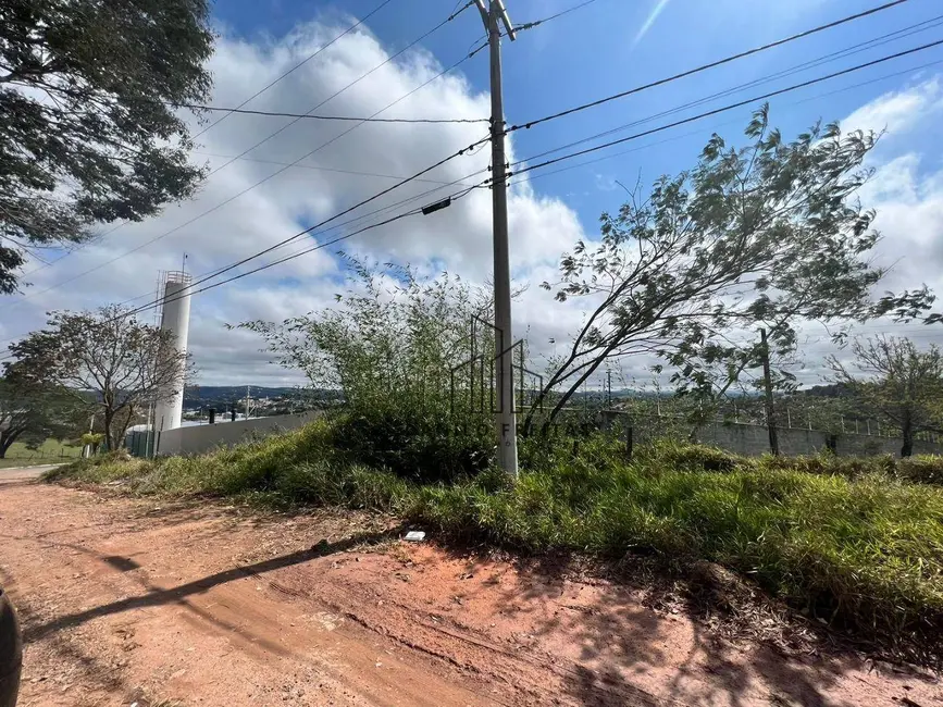 Foto 2 de Terreno / Lote à venda, 2153m2 em Nova Gardênia, Atibaia - SP