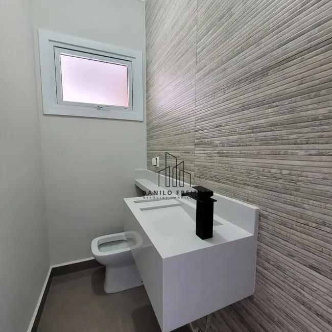 Foto 8 de Casa de Condomínio com 3 quartos à venda, 360m2 em Jardim dos Pinheiros, Atibaia - SP