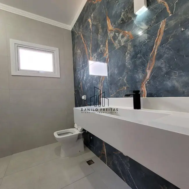 Foto 4 de Casa de Condomínio com 3 quartos à venda, 360m2 em Jardim dos Pinheiros, Atibaia - SP