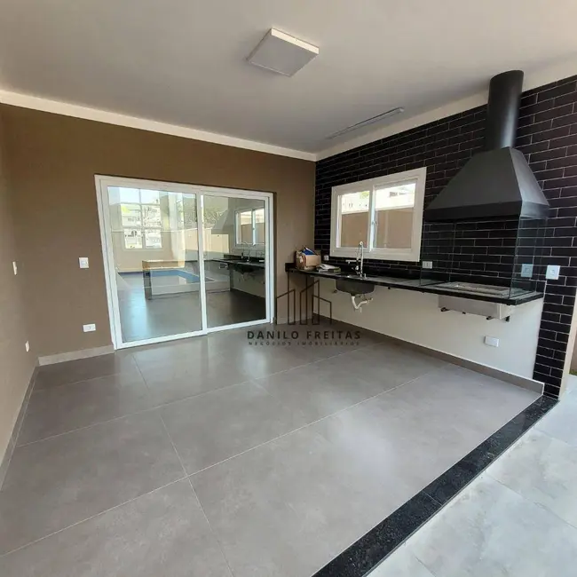 Foto 9 de Casa de Condomínio com 3 quartos à venda, 360m2 em Jardim dos Pinheiros, Atibaia - SP