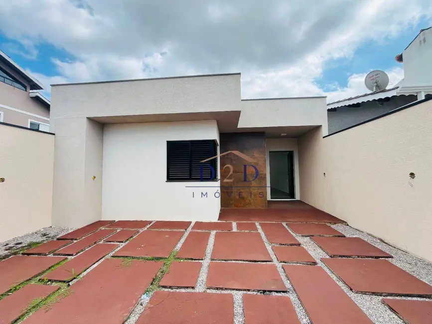 Foto 1 de Casa com 3 quartos à venda, 176m2 em Nova Cerejeira, Atibaia - SP