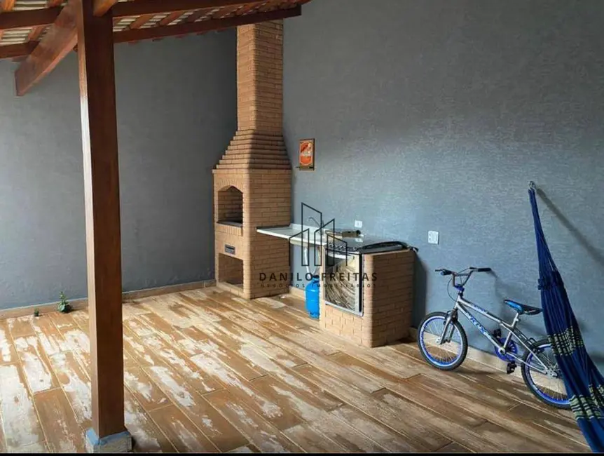 Foto 2 de Casa com 3 quartos à venda, 175m2 em Atibaia - SP
